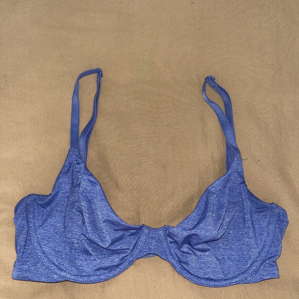 Victoria’s Secret Unlined Semi-Demi Bra